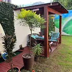Pura Vida Ubatuba Suítes