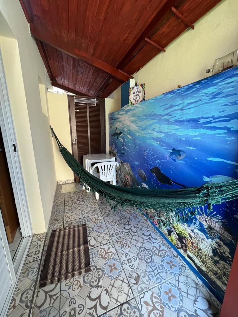 Casa de hóspedes Pura Vida Ubatuba