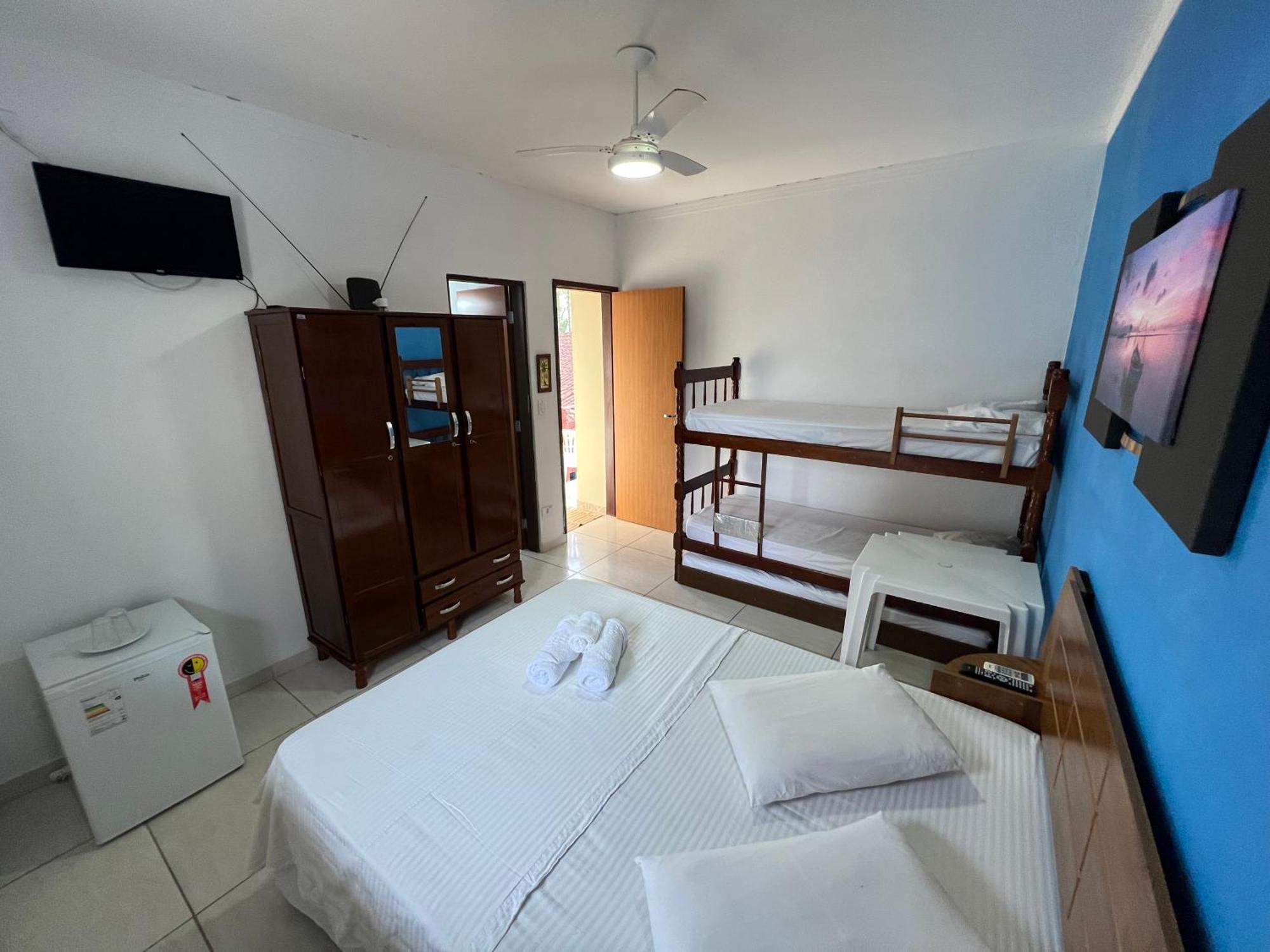 Casa de hóspedes Pura Vida