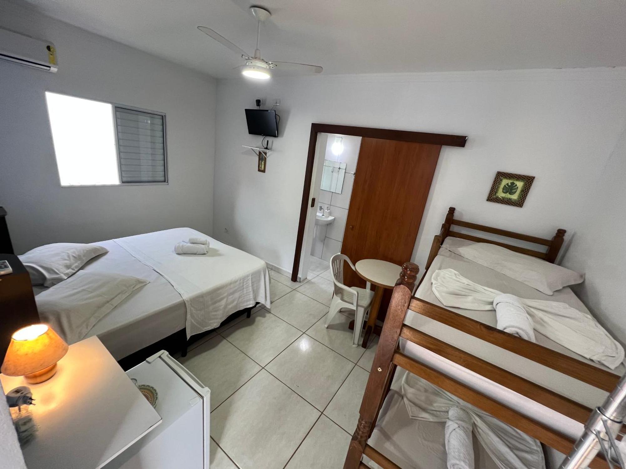 Casa de hóspedes Pura Vida Ubatuba